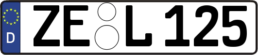 ZE-L125