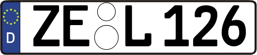 ZE-L126