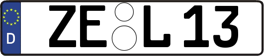 ZE-L13