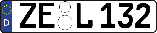 ZE-L132