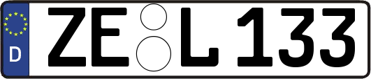 ZE-L133