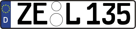 ZE-L135