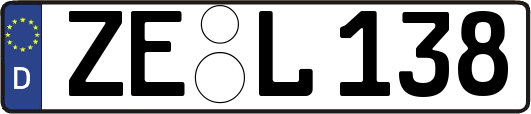 ZE-L138
