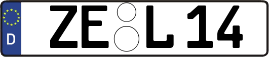 ZE-L14