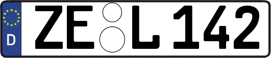 ZE-L142