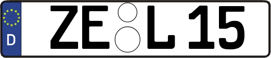 ZE-L15