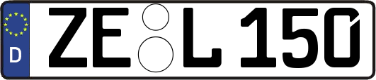 ZE-L150