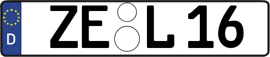 ZE-L16