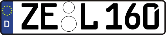 ZE-L160