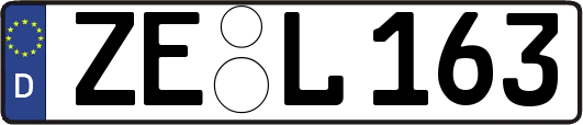 ZE-L163
