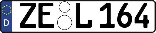 ZE-L164