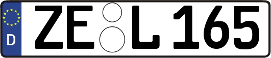 ZE-L165