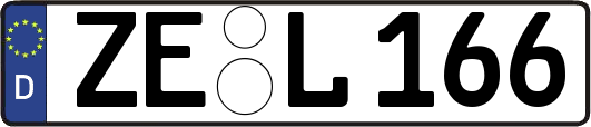 ZE-L166