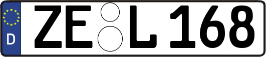 ZE-L168
