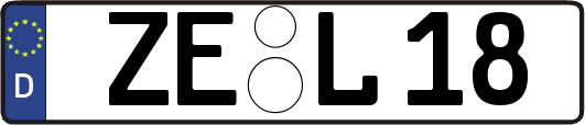 ZE-L18