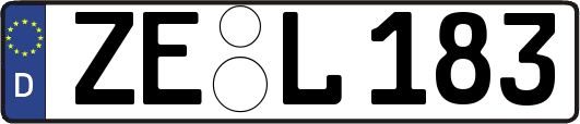 ZE-L183