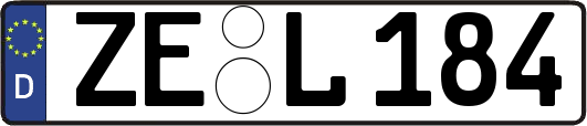 ZE-L184