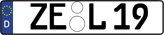 ZE-L19