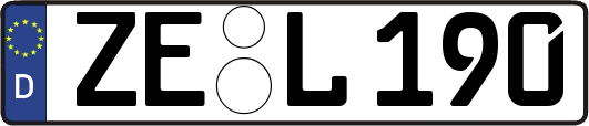 ZE-L190