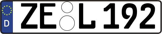 ZE-L192