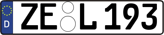 ZE-L193