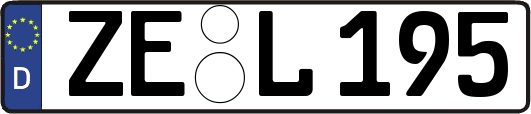 ZE-L195