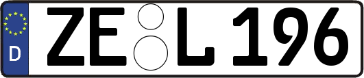 ZE-L196