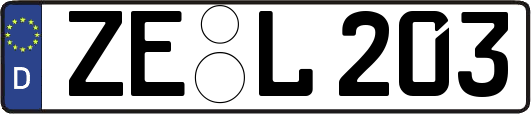 ZE-L203