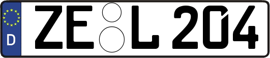 ZE-L204