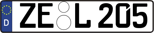 ZE-L205