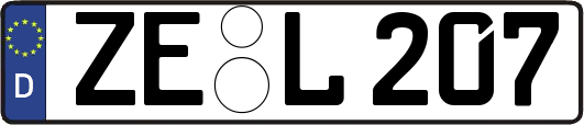 ZE-L207