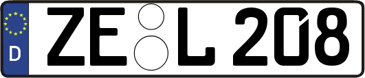 ZE-L208