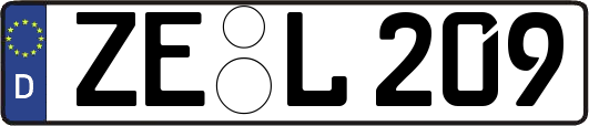 ZE-L209