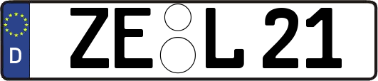 ZE-L21