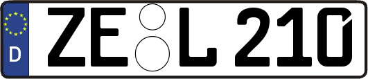 ZE-L210