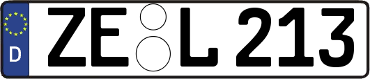 ZE-L213