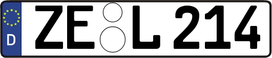 ZE-L214