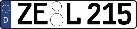 ZE-L215