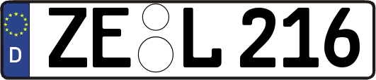 ZE-L216