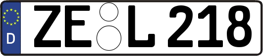 ZE-L218