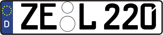 ZE-L220