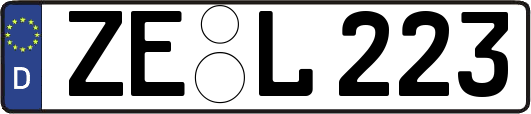 ZE-L223