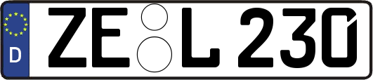 ZE-L230