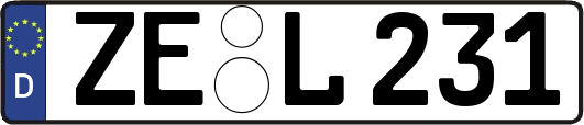 ZE-L231