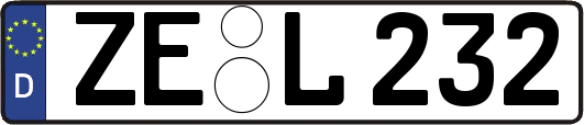 ZE-L232