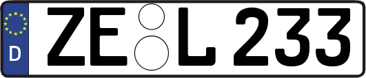ZE-L233
