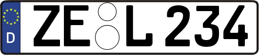ZE-L234