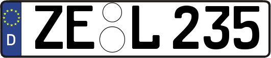 ZE-L235