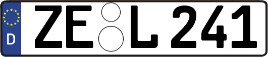 ZE-L241