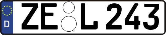 ZE-L243